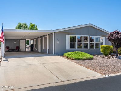 588 N Mesquite Tree Dr, Dewey, AZ, 86327