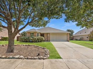 3810 Wolf Creek Ln, Melissa, TX 75454