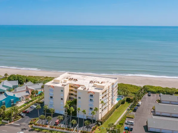 925 N Highway A1a APT 506, Indialantic, FL 32903