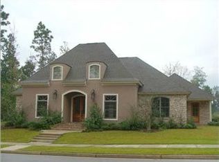 3339 Rue Bienville, Mobile, AL 36693