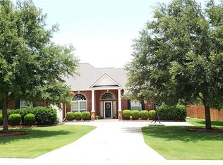 11114 Inverness Rd, Belton, TX 76513