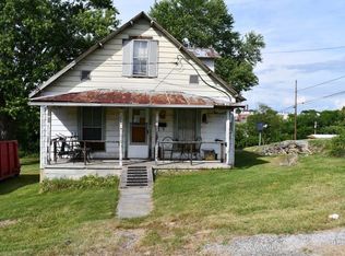 800 Church St, Wytheville, VA 24382