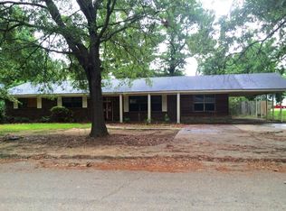 151 Barrett St, Eudora, AR 71640