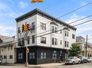 101 N 3rd St #3F, Harrison, NJ 07029