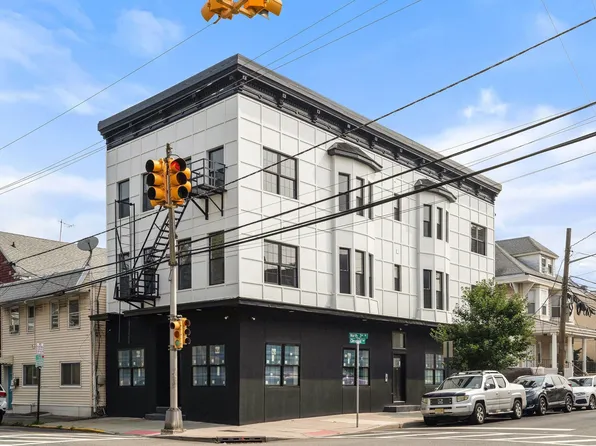 101 N 3rd St #3F, Harrison, NJ 07029