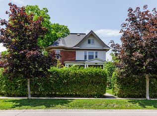 216 Cedar St, Collingwood, ON L9Y 3A8