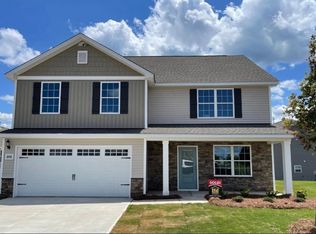 224 Campaign Dr, Mebane, NC 27302