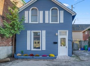 297 Sherbrooke St, Peterborough, ON K9J 2N7