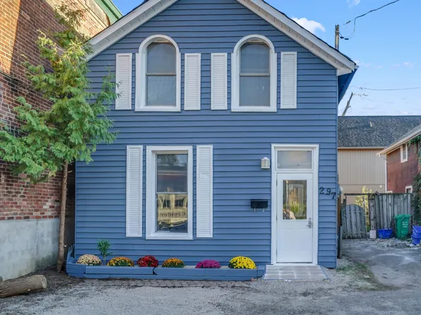 297 Sherbrooke St, Peterborough, ON K9J 2N7