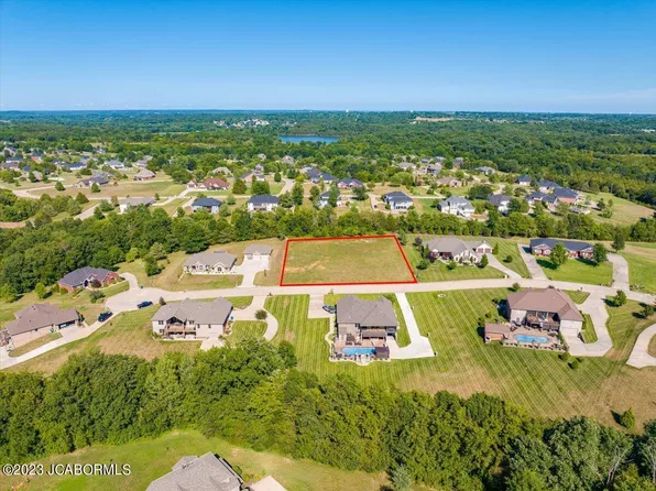 6517 Hansen Ter, Jefferson City, MO 65109