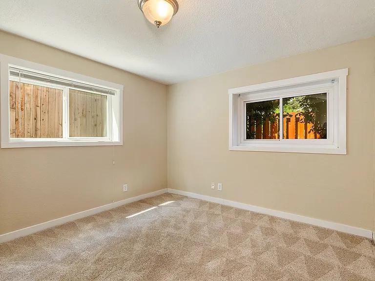 Bedroom #3