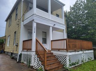 7016 Hecker Ave #DN, Cleveland, OH 44103