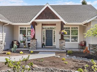 2200 Condor Dr, Redmond, OR 97756