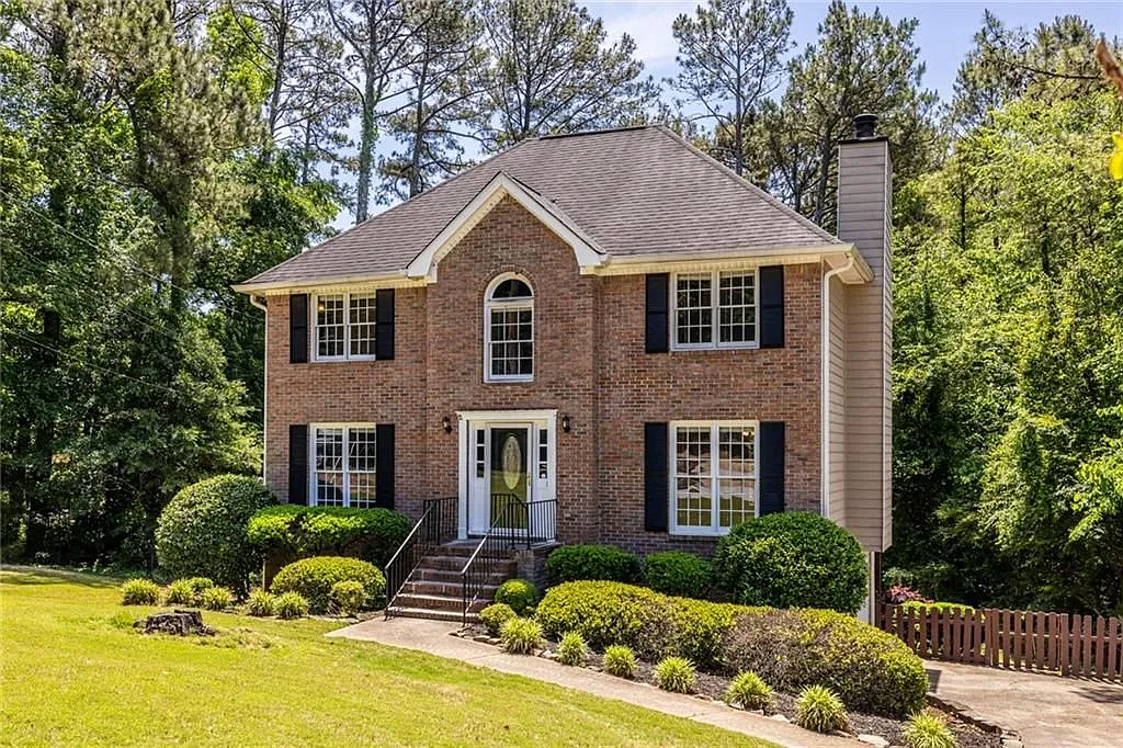 Building Photo - 1093 Wash Lee Dr