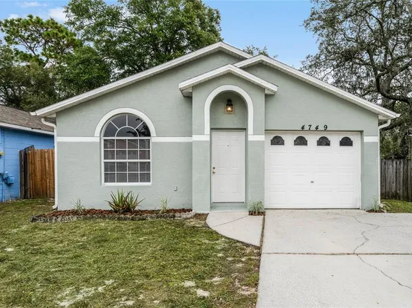 4749 MUIR VILLAGE, ORLANDO, FL 32808