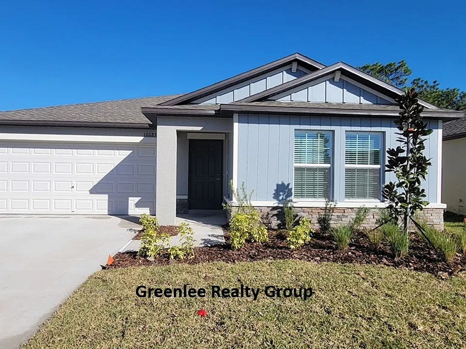 10083 Gentle Rain Dr