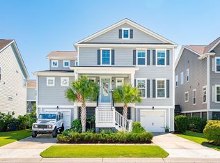 1542 Fort Palmetto Cir, Mount Pleasant, SC 29466