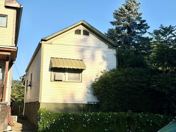 301 S. Broadway St, Wheeling, WV 26003