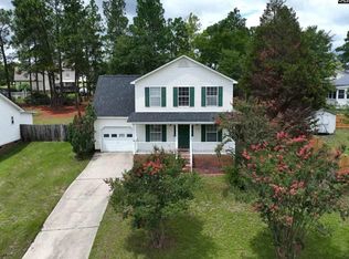 134 Burma Rd, Lexington, SC 29072