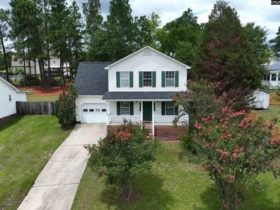 134 Burma Rd, Lexington, SC, 29072