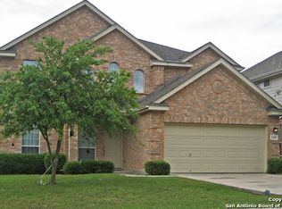 1309 Rene La Salle, Windcrest, TX 78239