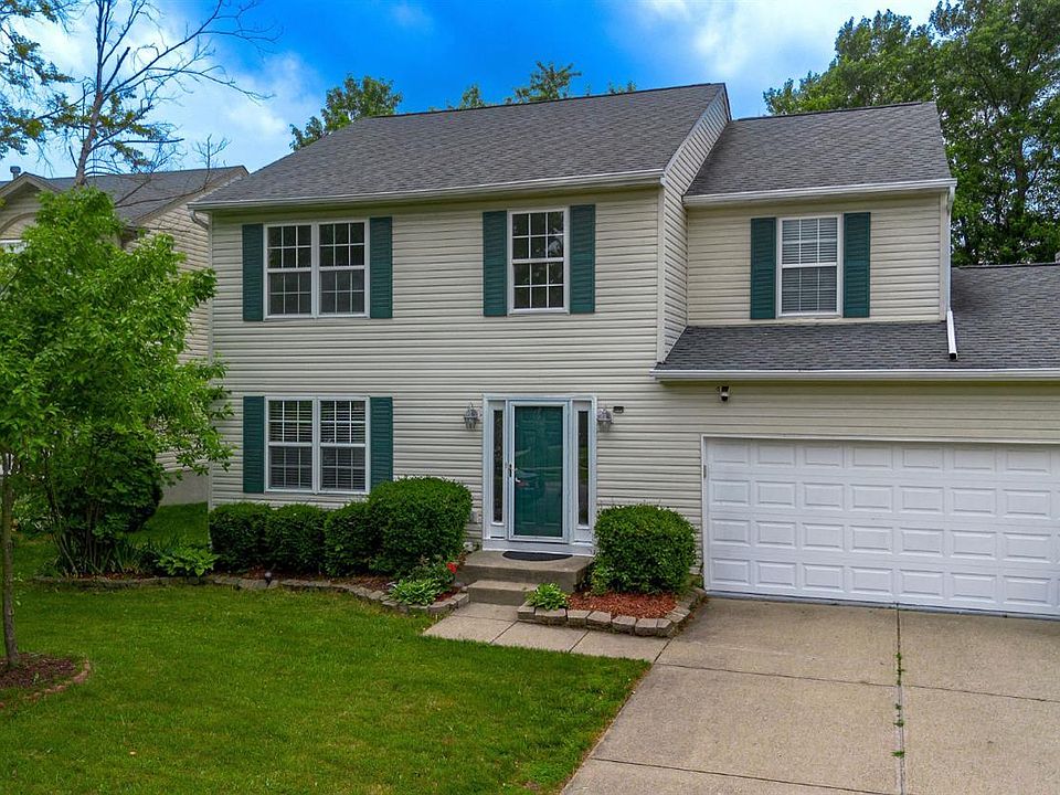 1st image of 8017 Birchwood Ct