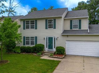 8017 Birchwood Ct, Mason, OH 45040