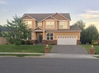 10411 Aspen Loop, Pasco, WA 99301