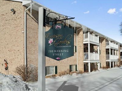 200 Manning St APT 20A, Hudson, MA, 01749