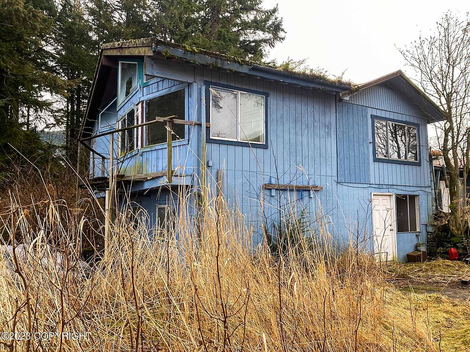 800 Water St, Craig, AK 99921 MLS 2214829 Zillow