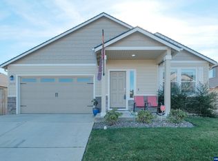 2832 Essex Ave NW, Albany, OR