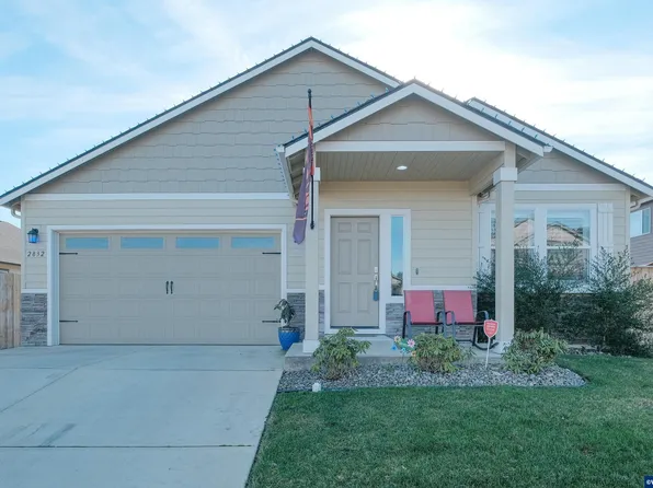 2832 Essex Ave NW, Albany, OR 97321