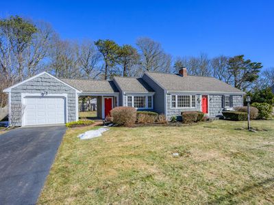 62 Quartermaster Row, South Yarmouth, MA, 02664