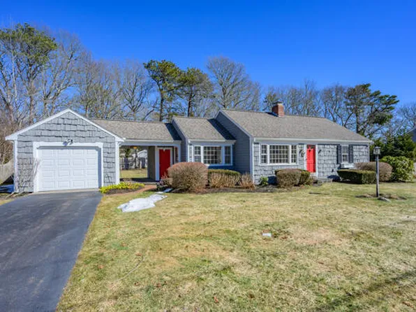 62 Quartermaster Row, South Yarmouth, MA 02664