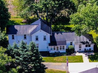 733 Lake Road West Frk, Hamlin, NY 14464