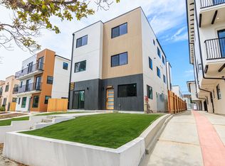 Gorgeous New Townhomes In Prime Location, Los Angeles, CA 90019