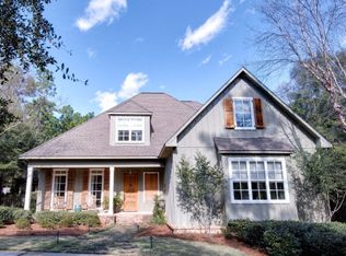 125 Willow Lake Dr, Fairhope, AL 36532