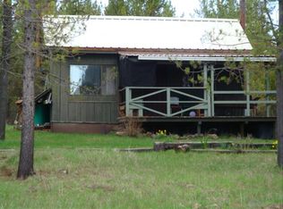 541 Stevens Rd, Winchester, ID 83555