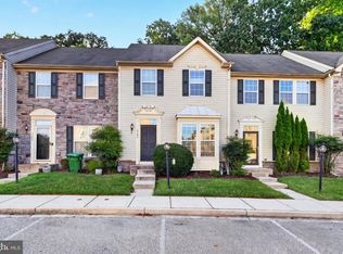 Wyndholme, Baltimore, MD 21229