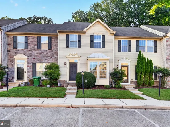 5304 Wyndholme Cir Unit 73, Baltimore, MD 21229