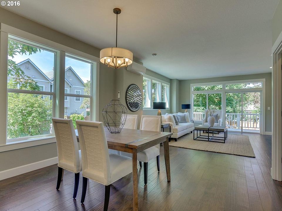 Dining Space
