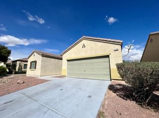 1108 Bobby Pollard Ave, North Las Vegas, NV 89086