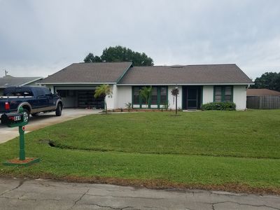 869 SE Cavern Ave, Port Saint Lucie, FL, 34983