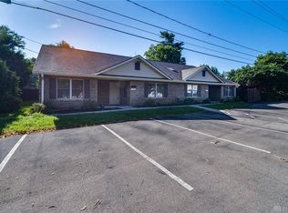 811 N Central Ave #A, Fairborn, OH 45324