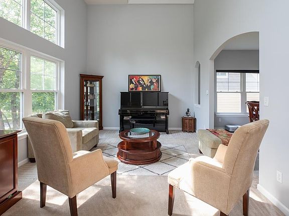 4th image of 3846 S Mill Stone Ct