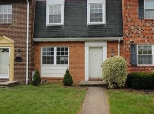 320 Ringold Valley Cir, Cockeysville, MD 21030