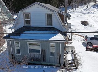 13068 County Road 503, Highlands East, ON K0L2Y0