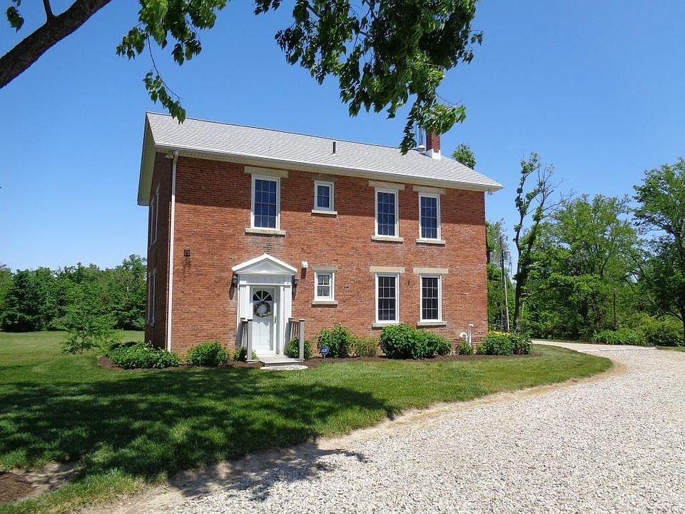 12639 Havermale Rd, Farmersville, OH 45325 MLS 886778 Zillow