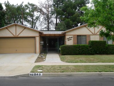 10940 Blucher Ave, Granada Hills, CA, 91344