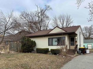 905 E High St, Mount Pleasant, MI 48858
